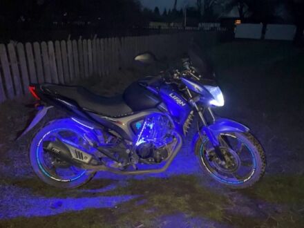 Лифан Другая, объемом двигателя 0.2 л и пробегом 0 тыс. км за 1550 $, фото 1 на Automoto.ua