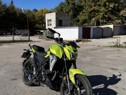 Ліфан Інша, об'ємом двигуна 0.22 л та пробігом 0 тис. км за 1700 $, фото 1 на Automoto.ua