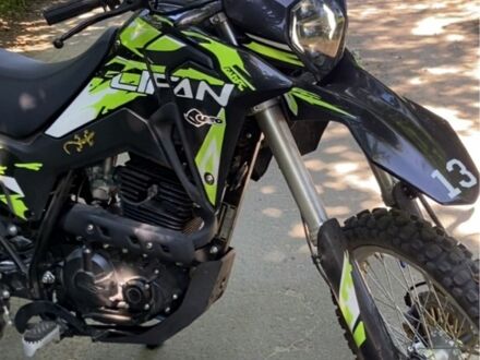 Лифан Другая, объемом двигателя 0.25 л и пробегом 0 тыс. км за 1450 $, фото 1 на Automoto.ua