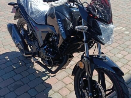 Лифан Другая, объемом двигателя 0.2 л и пробегом 0 тыс. км за 1750 $, фото 1 на Automoto.ua