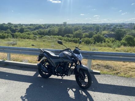 Лифан Другая 2025 в Сокинянах на Automoto.ua Лифан Другая, объемом двигателя 0.2 л и пробегом 0 тыс. км за 1400 $, фото 1 на Automoto.ua