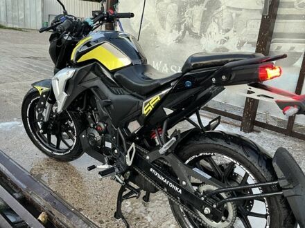 Лифан Другая, объемом двигателя 0.2 л и пробегом 0 тыс. км за 1700 $, фото 1 на Automoto.ua
