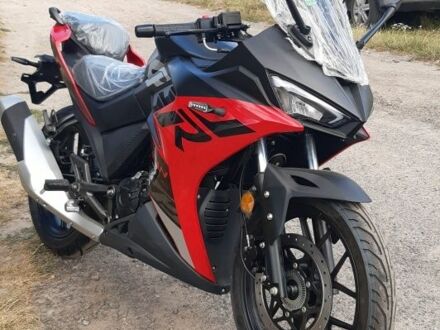 Ліфан Інша 2025 у Рівному на Automoto.ua Ліфан Інша, об'ємом двигуна 0.2 л та пробігом 0 тис. км за 2418 $, фото 1 на Automoto.ua