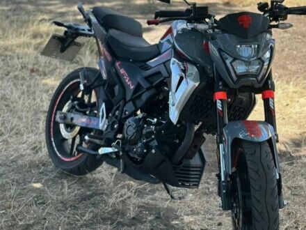 Ліфан Інша, об'ємом двигуна 0.2 л та пробігом 0 тис. км за 1894 $, фото 1 на Automoto.ua
