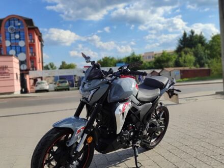 Ліфан Інша, об'ємом двигуна 0.22 л та пробігом 0 тис. км за 1800 $, фото 1 на Automoto.ua