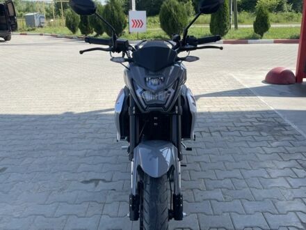 Лифан Другая, объемом двигателя 0.22 л и пробегом 0 тыс. км за 1700 $, фото 1 на Automoto.ua