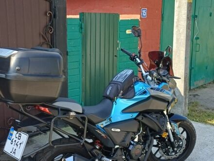 Лифан Другая, объемом двигателя 0.25 л и пробегом 0 тыс. км за 2200 $, фото 1 на Automoto.ua