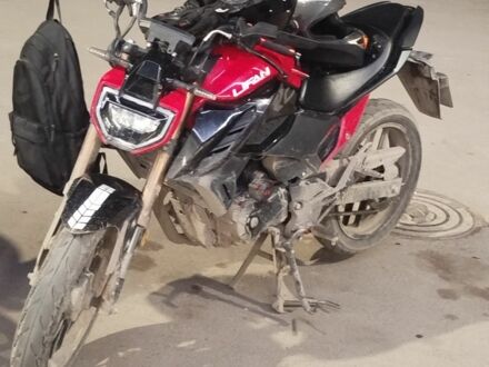 Лифан Другая, объемом двигателя 0.2 л и пробегом 0 тыс. км за 1700 $, фото 1 на Automoto.ua