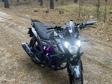 Ліфан Інша, об'ємом двигуна 0.2 л та пробігом 0 тис. км за 1200 $, фото 1 на Automoto.ua