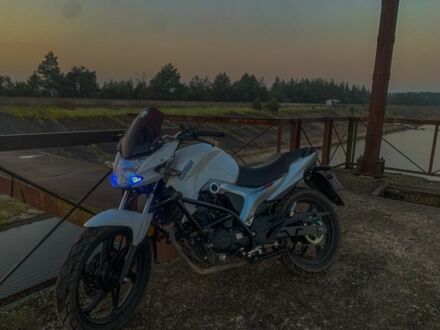 Лифан Другая, объемом двигателя 0.2 л и пробегом 0 тыс. км за 1700 $, фото 1 на Automoto.ua