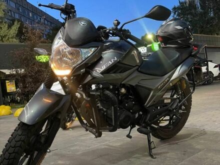 Лифан Другая, объемом двигателя 0.2 л и пробегом 0 тыс. км за 1214 $, фото 1 на Automoto.ua