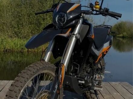 Лифан Другая 2025 в Вараш (Кузнецовск) на Automoto.ua Лифан Другая, объемом двигателя 0.25 л и пробегом 0 тыс. км за 1750 $, фото 1 на Automoto.ua