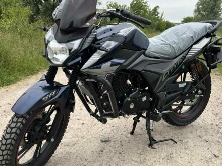 Лифан Другая 2025 в Ровно на Automoto.ua Лифан Другая, объемом двигателя 0.2 л и пробегом 0 тыс. км за 1462 $, фото 1 на Automoto.ua