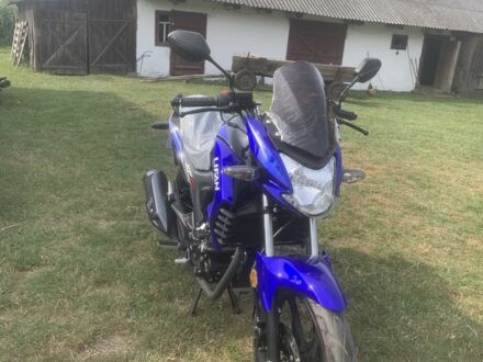 Ліфан Інша, об'ємом двигуна 0.2 л та пробігом 0 тис. км за 1750 $, фото 1 на Automoto.ua