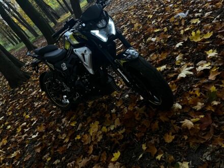 Лифан Другая, объемом двигателя 0.22 л и пробегом 0 тыс. км за 1550 $, фото 1 на Automoto.ua