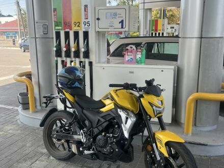 Ліфан Інша 2025 у Царичанке на Automoto.ua Ліфан Інша, об'ємом двигуна 2.3 л та пробігом 0 тис. км за 1670 $, фото 1 на Automoto.ua
