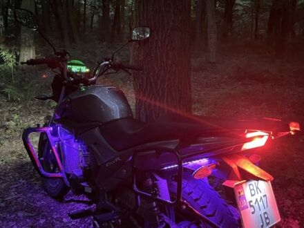 Лифан Другая 2025 в Дубно на Automoto.ua Лифан Другая, объемом двигателя 0.2 л и пробегом 0 тыс. км за 1150 $, фото 1 на Automoto.ua