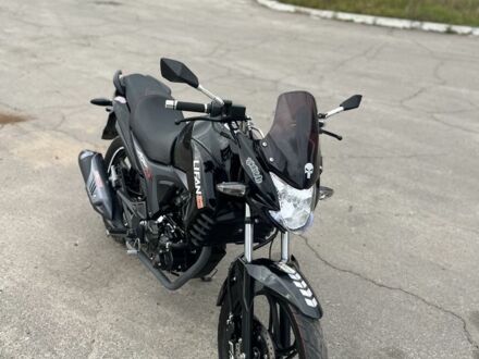 Лифан Другая, объемом двигателя 0.2 л и пробегом 0 тыс. км за 1700 $, фото 1 на Automoto.ua