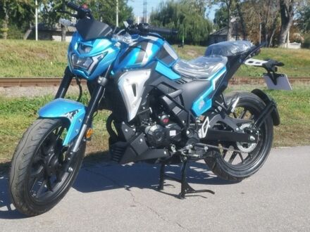 Ліфан Інша, об'ємом двигуна 0.2 л та пробігом 0 тис. км за 1885 $, фото 1 на Automoto.ua