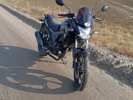 Ліфан Інша, об'ємом двигуна 0.2 л та пробігом 0 тис. км за 1600 $, фото 1 на Automoto.ua