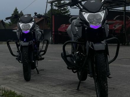 Ліфан Інша, об'ємом двигуна 0.2 л та пробігом 0 тис. км за 1150 $, фото 1 на Automoto.ua