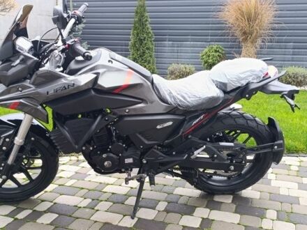 Ліфан Інша, об'ємом двигуна 0.25 л та пробігом 0 тис. км за 2550 $, фото 1 на Automoto.ua