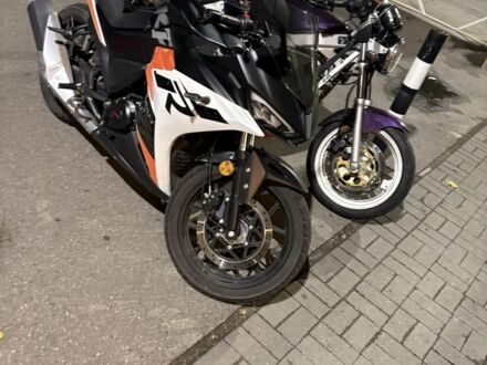 Лифан Другая, объемом двигателя 0.25 л и пробегом 0 тыс. км за 1490 $, фото 1 на Automoto.ua