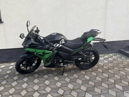 Ліфан Інша, об'ємом двигуна 0.25 л та пробігом 0 тис. км за 2250 $, фото 1 на Automoto.ua