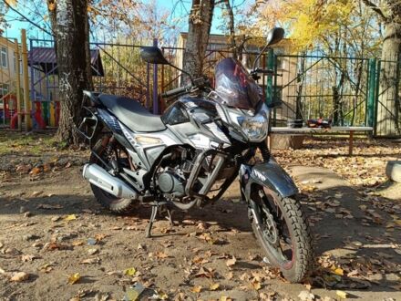 Лифан Другая, объемом двигателя 0.2 л и пробегом 0 тыс. км за 1146 $, фото 1 на Automoto.ua