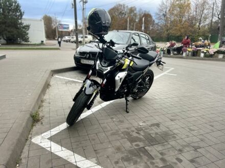 Лифан Другая, объемом двигателя 0.2 л и пробегом 0 тыс. км за 1595 $, фото 1 на Automoto.ua