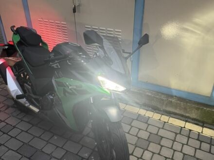 Лифан Другая, объемом двигателя 0.25 л и пробегом 0 тыс. км за 1547 $, фото 1 на Automoto.ua