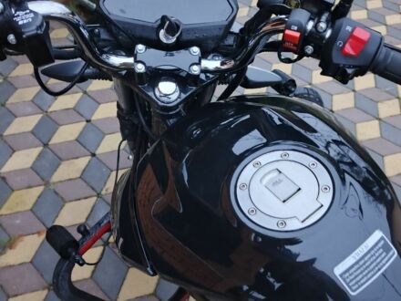 Лифан Другая, объемом двигателя 0.15 л и пробегом 0 тыс. км за 1300 $, фото 1 на Automoto.ua