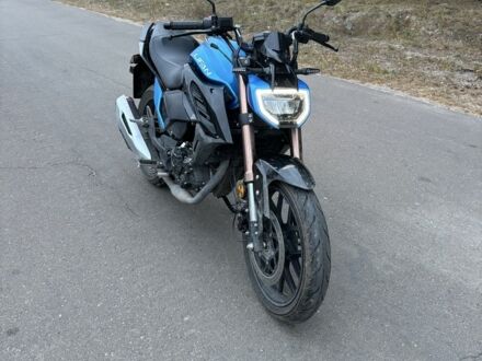 Ліфан Інша, об'ємом двигуна 0.2 л та пробігом 0 тис. км за 2000 $, фото 1 на Automoto.ua