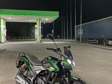 Ліфан Інша, об'ємом двигуна 0.2 л та пробігом 0 тис. км за 1400 $, фото 1 на Automoto.ua