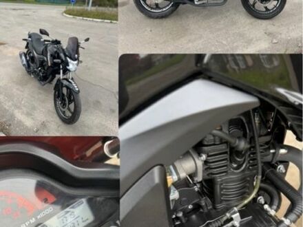 Ліфан Інша, об'ємом двигуна 0.2 л та пробігом 0 тис. км за 1450 $, фото 1 на Automoto.ua