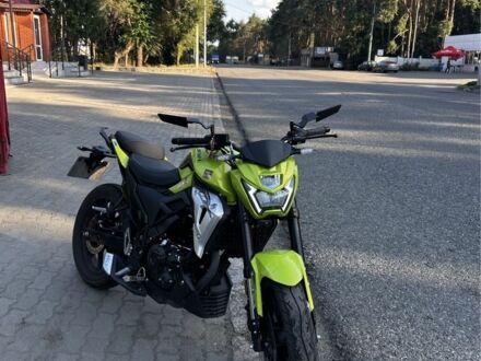 Ліфан Інша 2025 у Кропивницькому (Кіровограді) на Automoto.ua Ліфан Інша, об'ємом двигуна 0.22 л та пробігом 0 тис. км за 1820 $, фото 1 на Automoto.ua