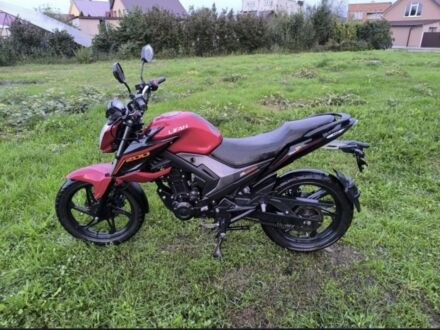 Лифан Другая, объемом двигателя 0.2 л и пробегом 0 тыс. км за 953 $, фото 1 на Automoto.ua