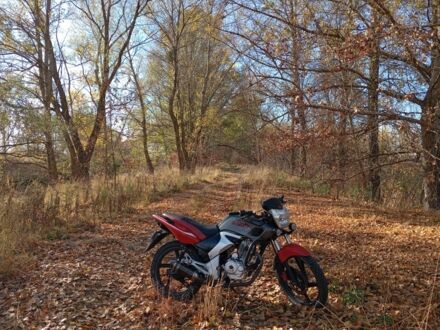 Лифан Другая, объемом двигателя 0.2 л и пробегом 0 тыс. км за 522 $, фото 1 на Automoto.ua