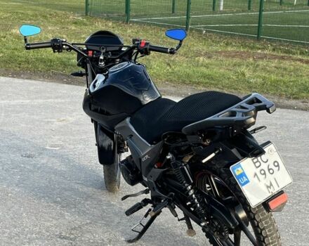Лифан Другая, объемом двигателя 0.15 л и пробегом 0 тыс. км за 842 $, фото 3 на Automoto.ua