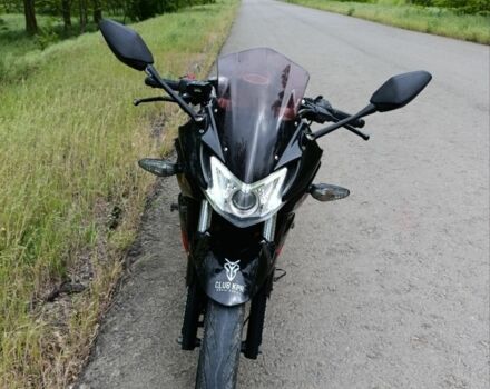 Лифан Другая, объемом двигателя 0.2 л и пробегом 0 тыс. км за 1200 $, фото 2 на Automoto.ua