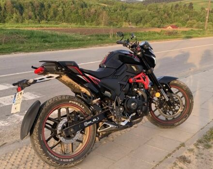 Ліфан Інша, об'ємом двигуна 0.2 л та пробігом 0 тис. км за 1350 $, фото 4 на Automoto.ua