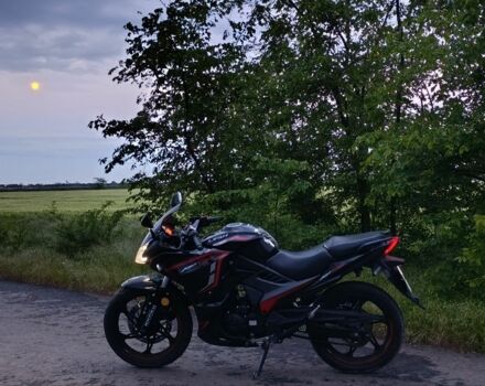 Лифан Другая, объемом двигателя 0.2 л и пробегом 0 тыс. км за 1200 $, фото 3 на Automoto.ua