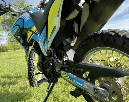 Лифан Другая, объемом двигателя 0.25 л и пробегом 0 тыс. км за 1450 $, фото 3 на Automoto.ua