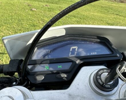 Лифан Другая, объемом двигателя 0.25 л и пробегом 0 тыс. км за 1450 $, фото 2 на Automoto.ua