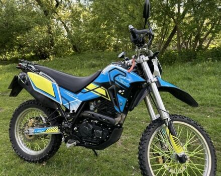 Лифан Другая, объемом двигателя 0.25 л и пробегом 0 тыс. км за 1450 $, фото 1 на Automoto.ua