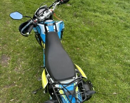 Лифан Другая, объемом двигателя 0.25 л и пробегом 0 тыс. км за 1450 $, фото 7 на Automoto.ua