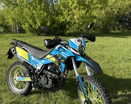 Лифан Другая, объемом двигателя 0.25 л и пробегом 0 тыс. км за 1450 $, фото 4 на Automoto.ua