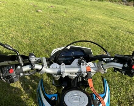 Лифан Другая, объемом двигателя 0.25 л и пробегом 0 тыс. км за 1450 $, фото 6 на Automoto.ua