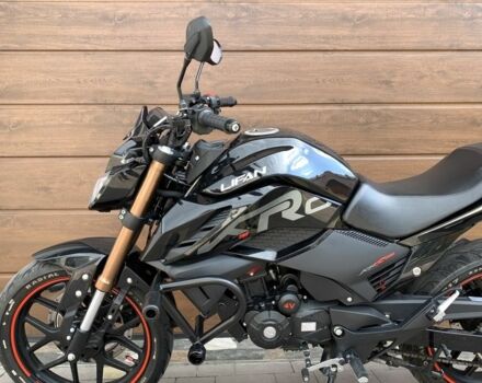 Ліфан Інша, об'ємом двигуна 0.2 л та пробігом 0 тис. км за 2200 $, фото 5 на Automoto.ua