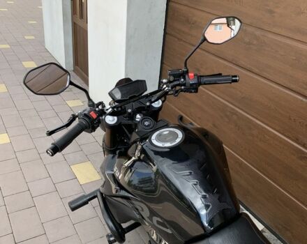 Ліфан Інша, об'ємом двигуна 0.2 л та пробігом 0 тис. км за 2200 $, фото 1 на Automoto.ua